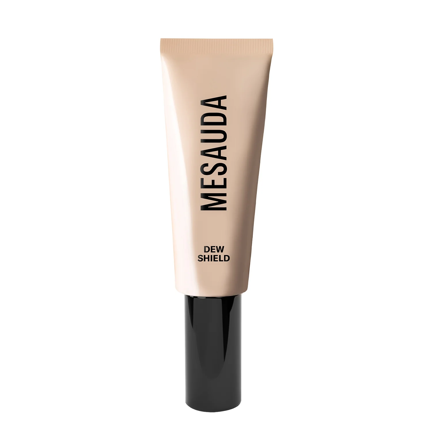 Viso Dew Shield – Feuchtigkeitsspendende getönte Gesichtscreme, Creme-Foundation