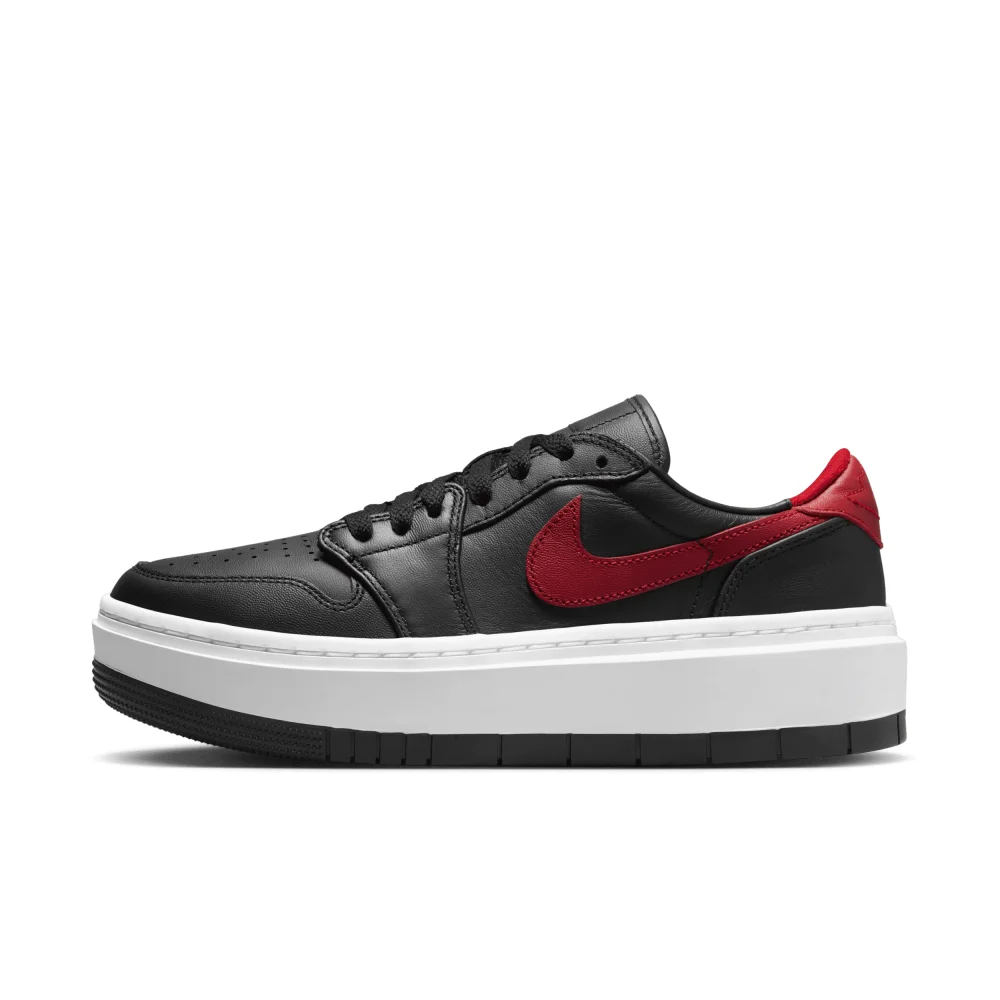 NIKE JORDAN Air 1 Elevate Low DH7004-061 / schwarz