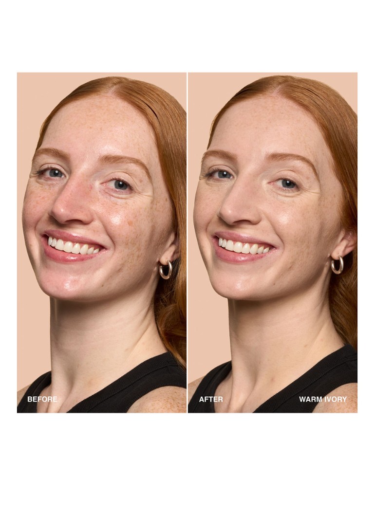 Bobbi Brownin painoton meikkivoide SPF 15