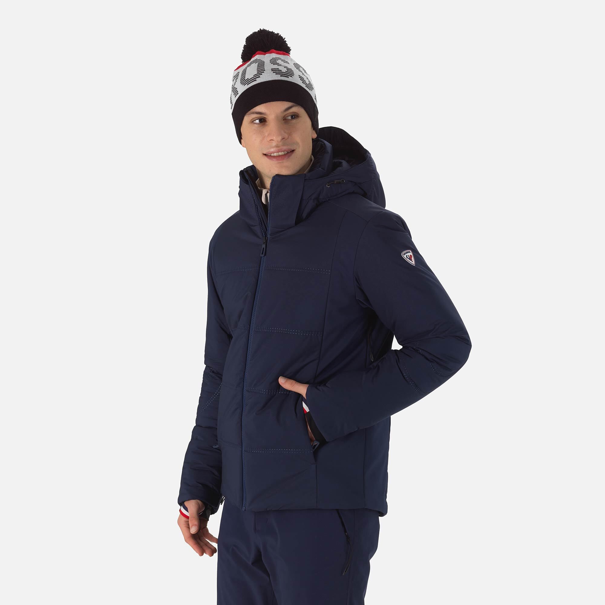 Veste de ski Roc Homme