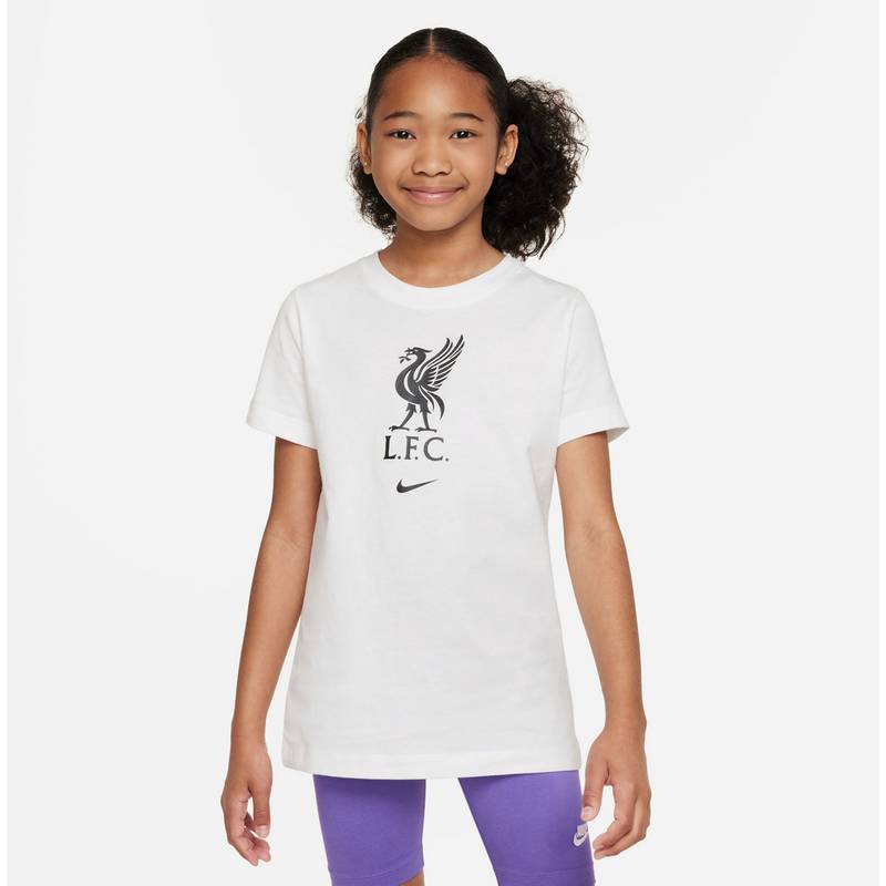 Nike FC Liverpool T-Shirt Kinder