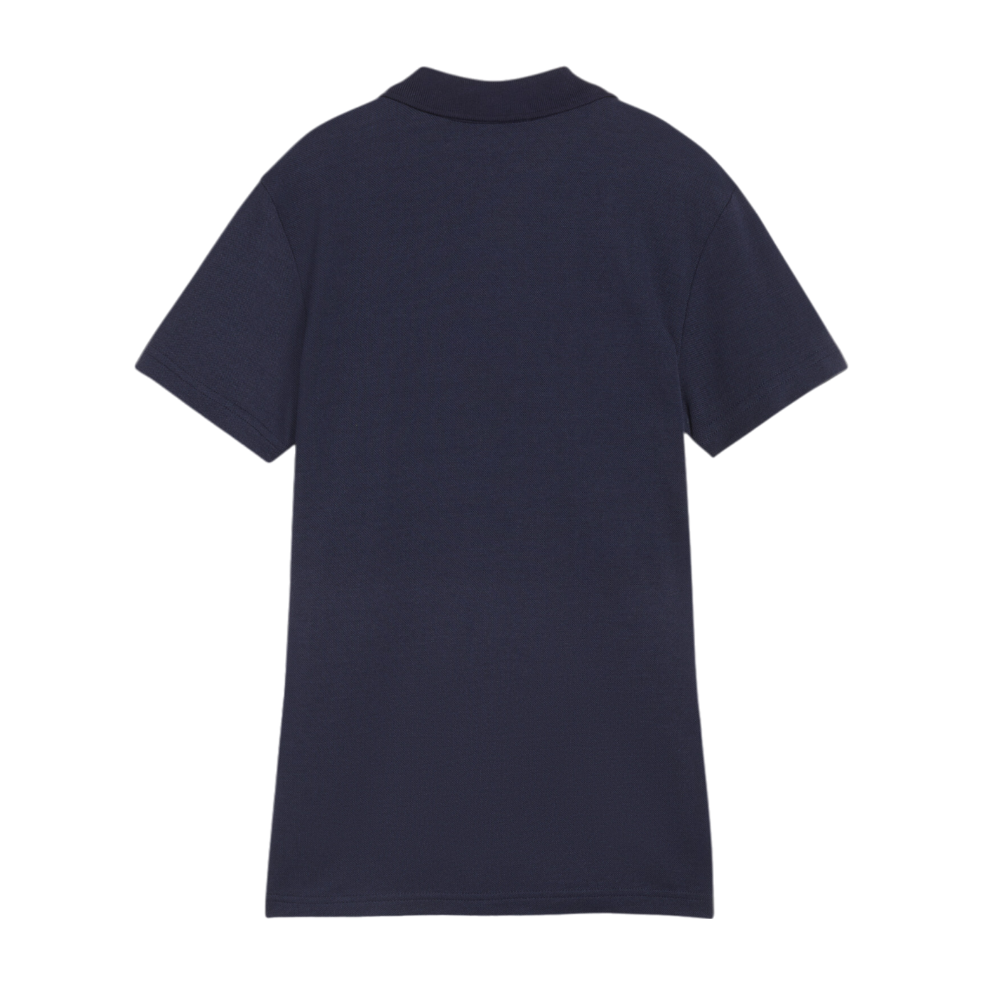 PUMA teamFINAL Casuals Poloshirt Damen Grau F06