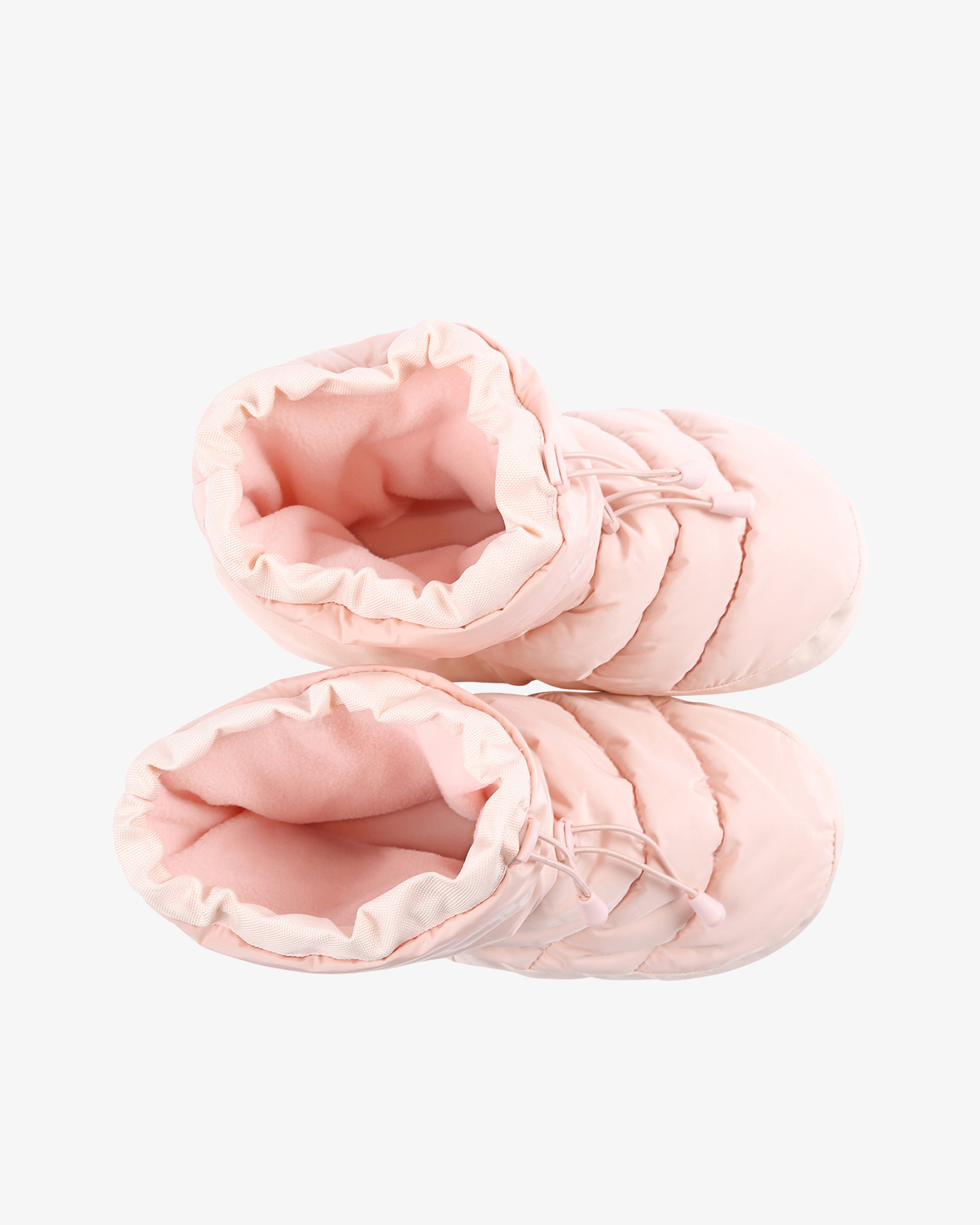 Warm-up boots