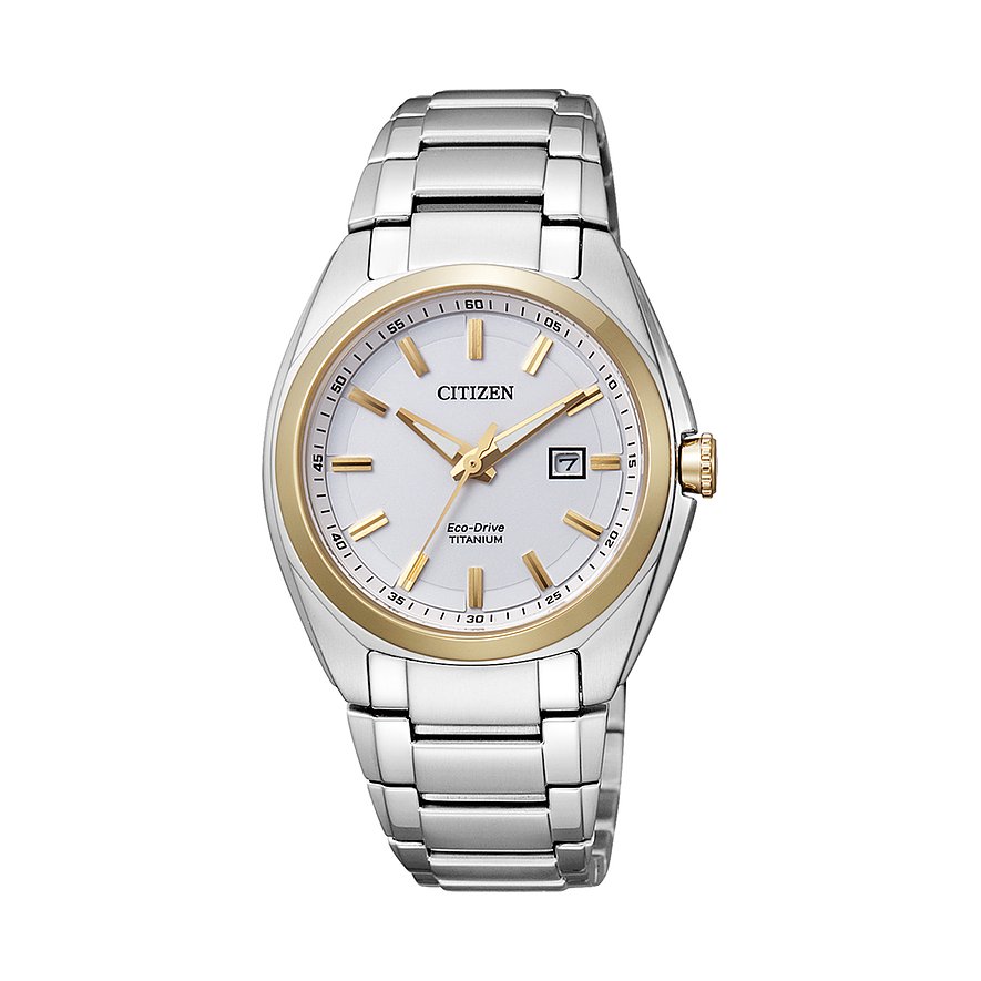 Citizen Damenuhr Elegant Eco-Drive
