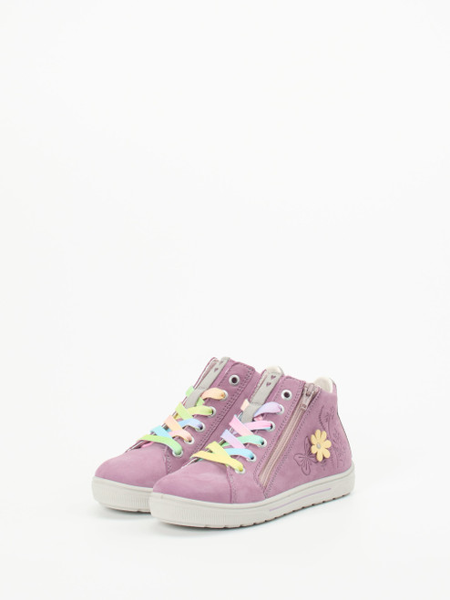 Schnürboots-67005390007 Ricosta