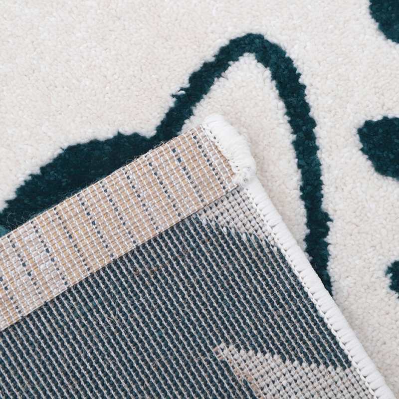 Tapis tigre 120x170cm LINXY