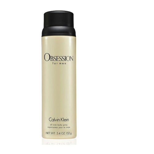 Calvin Klein Obsession Σώμα για άνδρες 165 ml