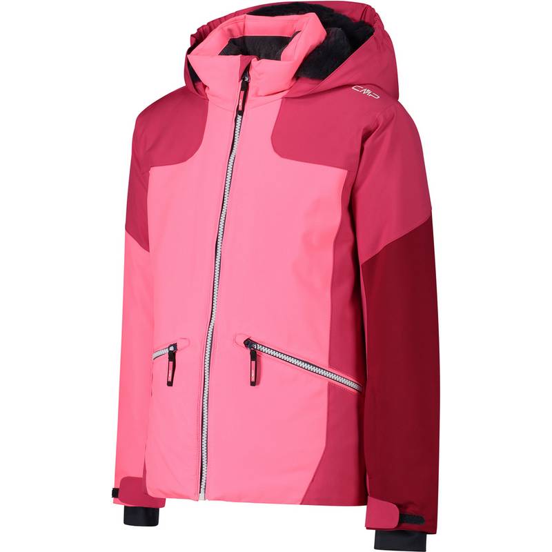 CMP Skijacke Mdchen