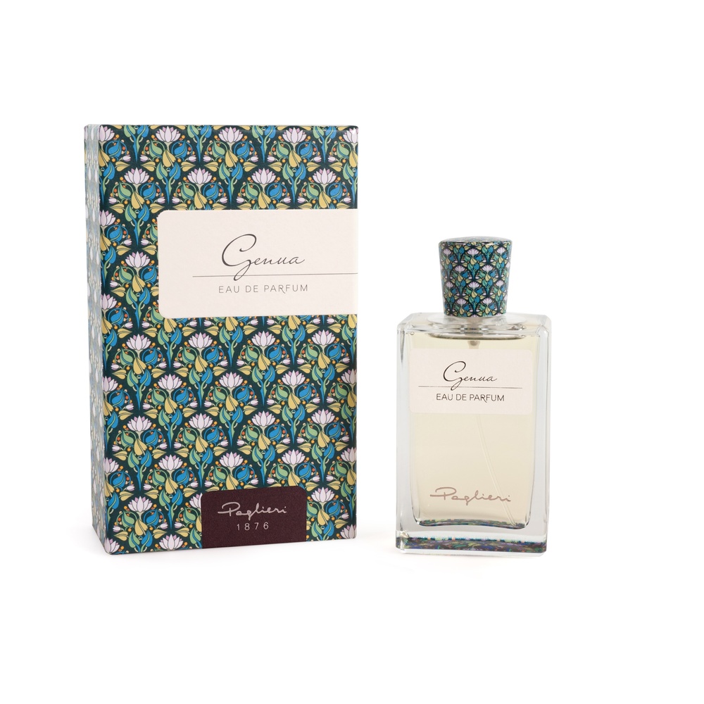 paglieri GENUA Eau de Parfum