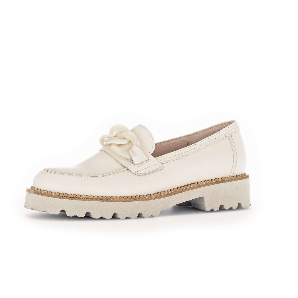Gabor fashion Slipper beige