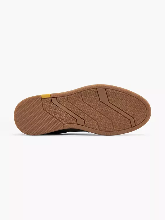 Camel Active Leder Schnürer