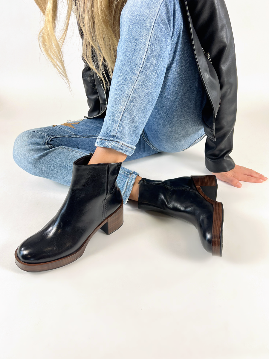Pons Quintana  10644 - Noir