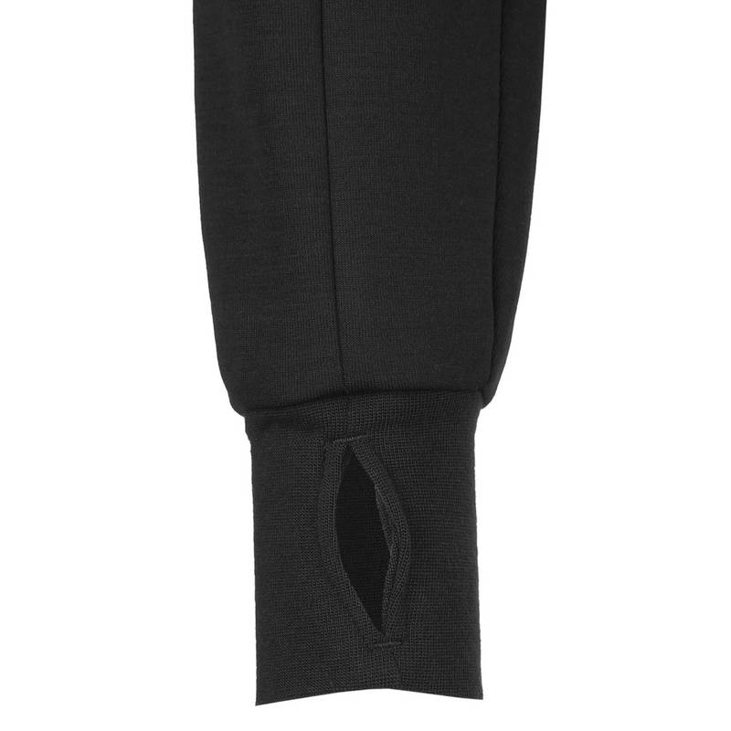 Nike Tottenham Hotspur Travel Fleece Midlayer Hoodie Damen