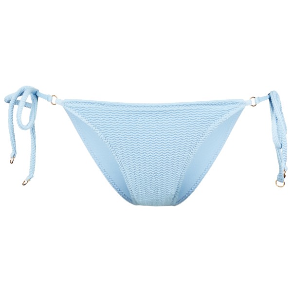 Seafolly - Women's Seadive Tie Side Rio Pants - Bikini-Bottom