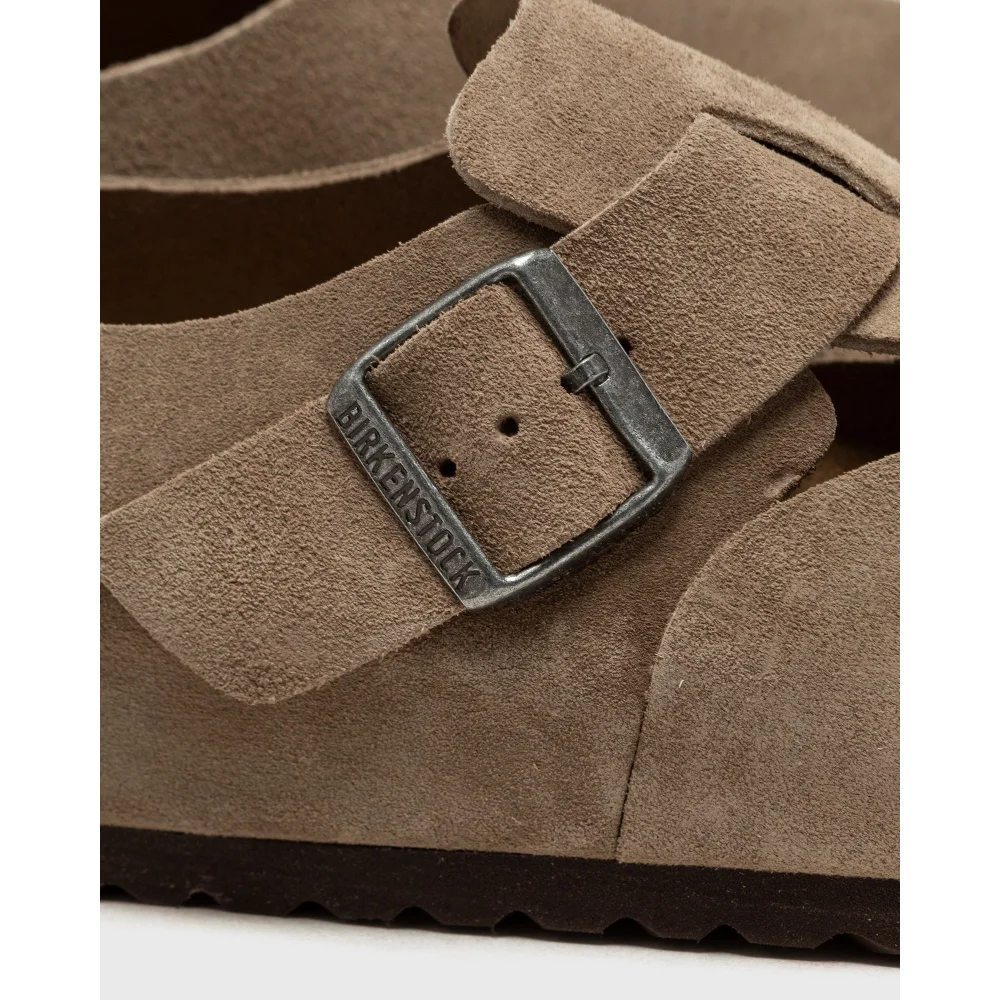 Birkenstock London 1010504 / braun