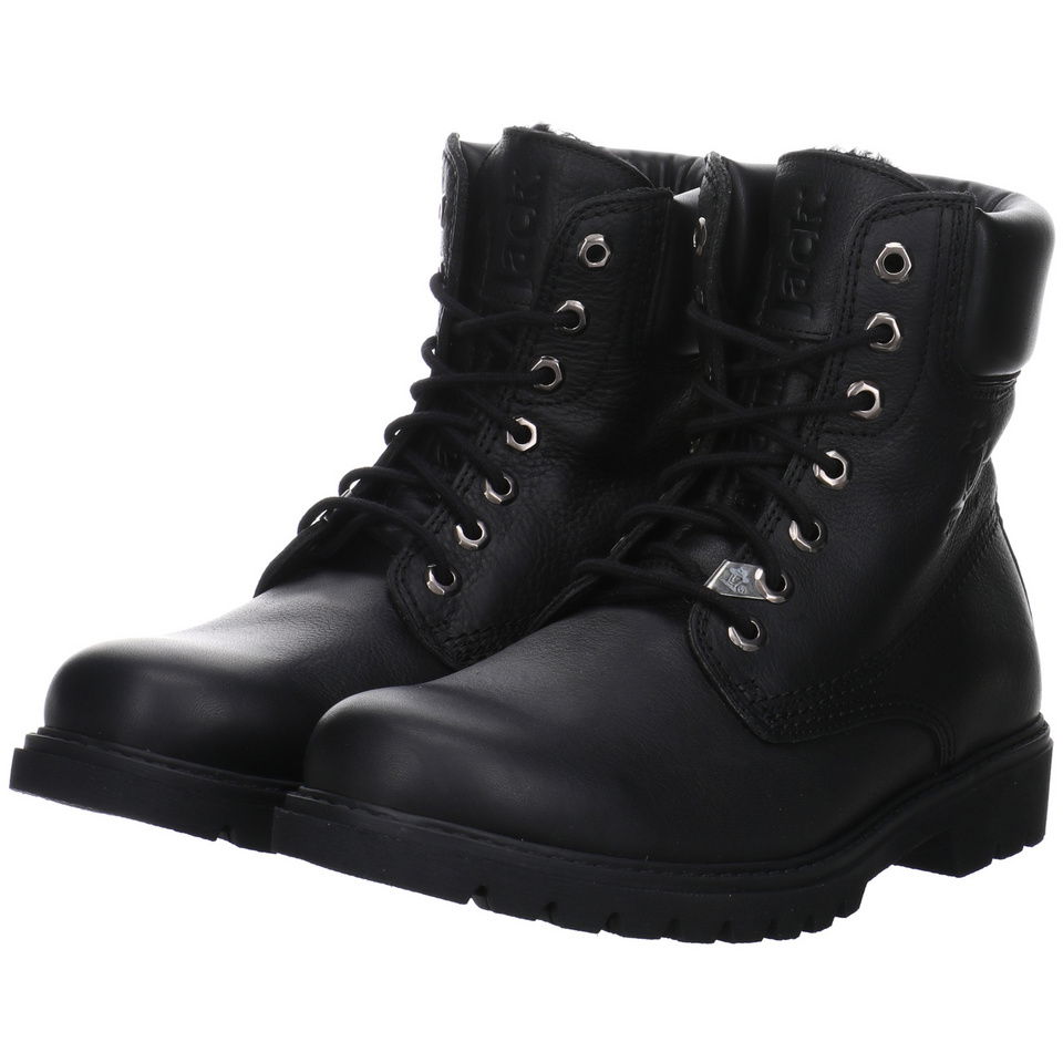 Panama Jack Panama Igloo Boots