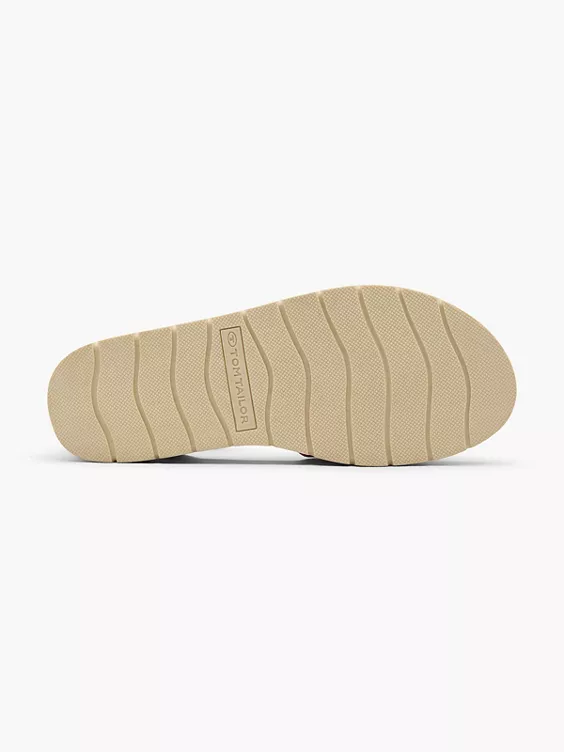 TOM TAILOR Sandale
