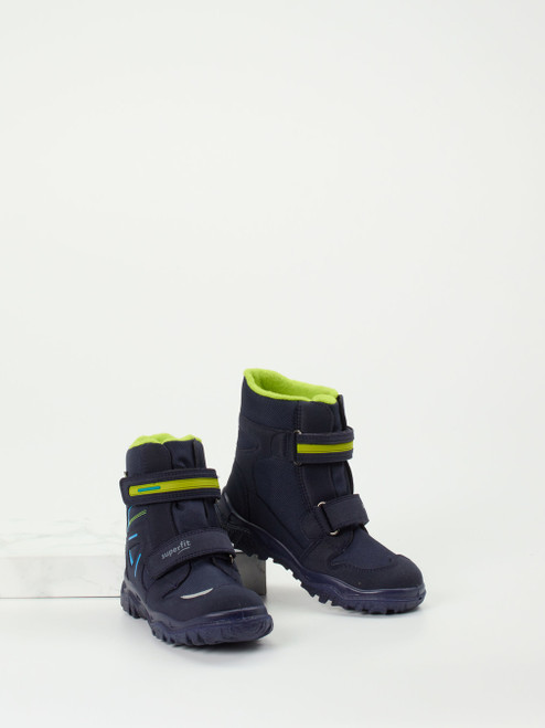 Klettboots-68301060007 Superfit