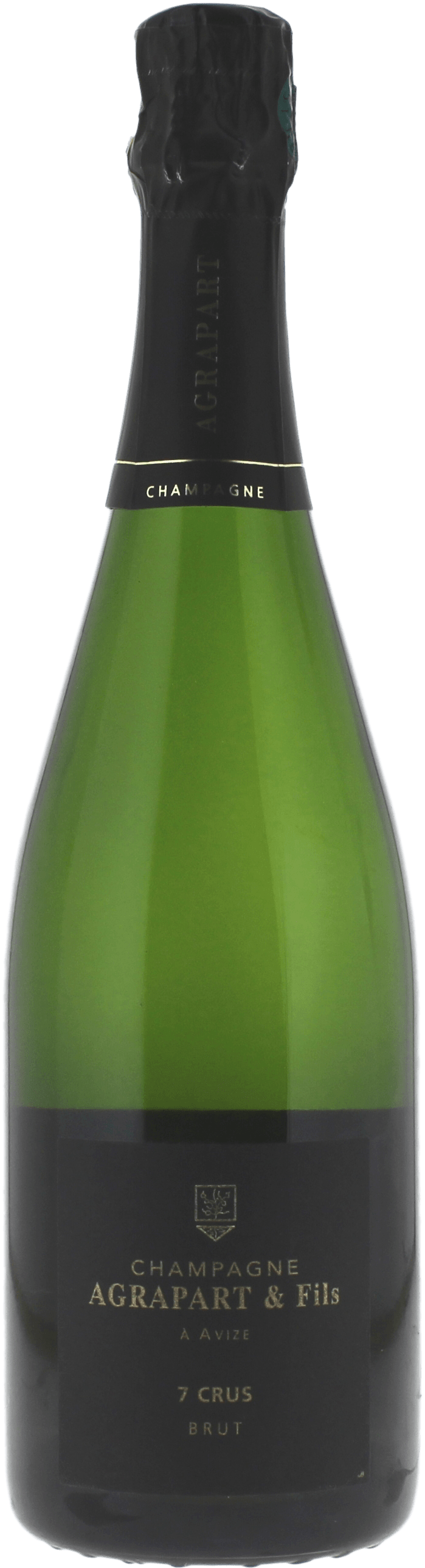 Agrapart 7 crus brut