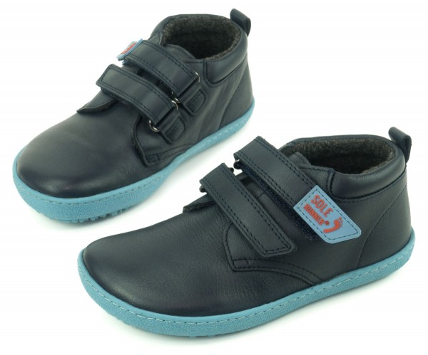 Sole Runner |k ~ Eris Warmfutter ~ Blue