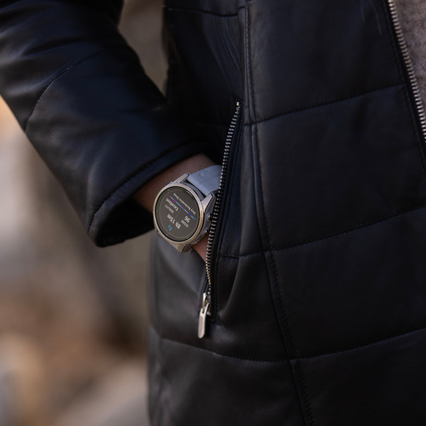 FENIX 7S PRO - Smartwatch