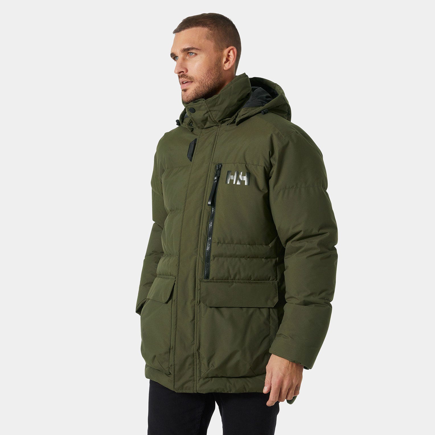 Men's Tromsoe Jacket