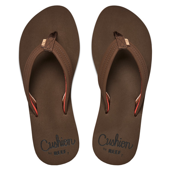 CUSHION BREEZE Damen - Freizeitsandalen