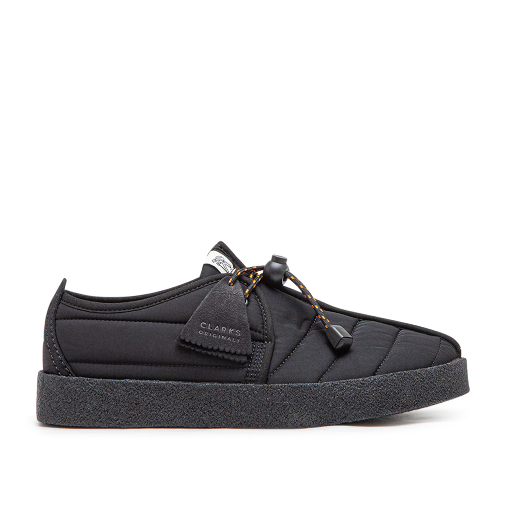 Clarks Trek Cup 261733137 / schwarz
