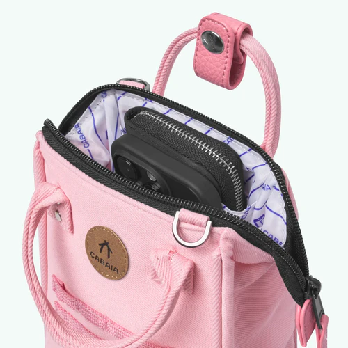 Nano Adventurer Saint Malo rose