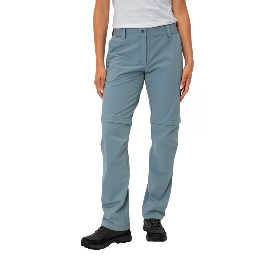 Farley Stretch Zip-Off Hose Damen
