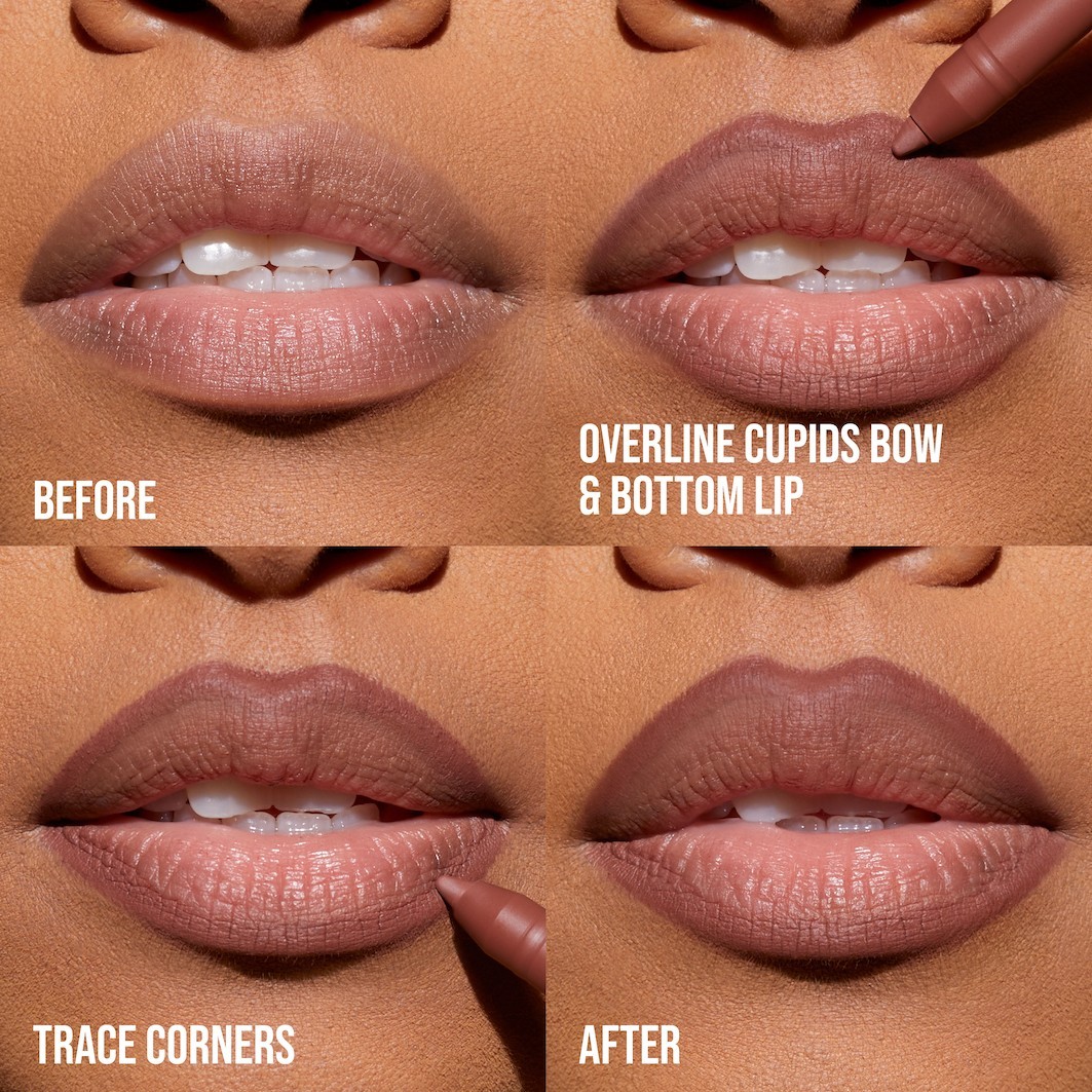 Lip Contour 2.0