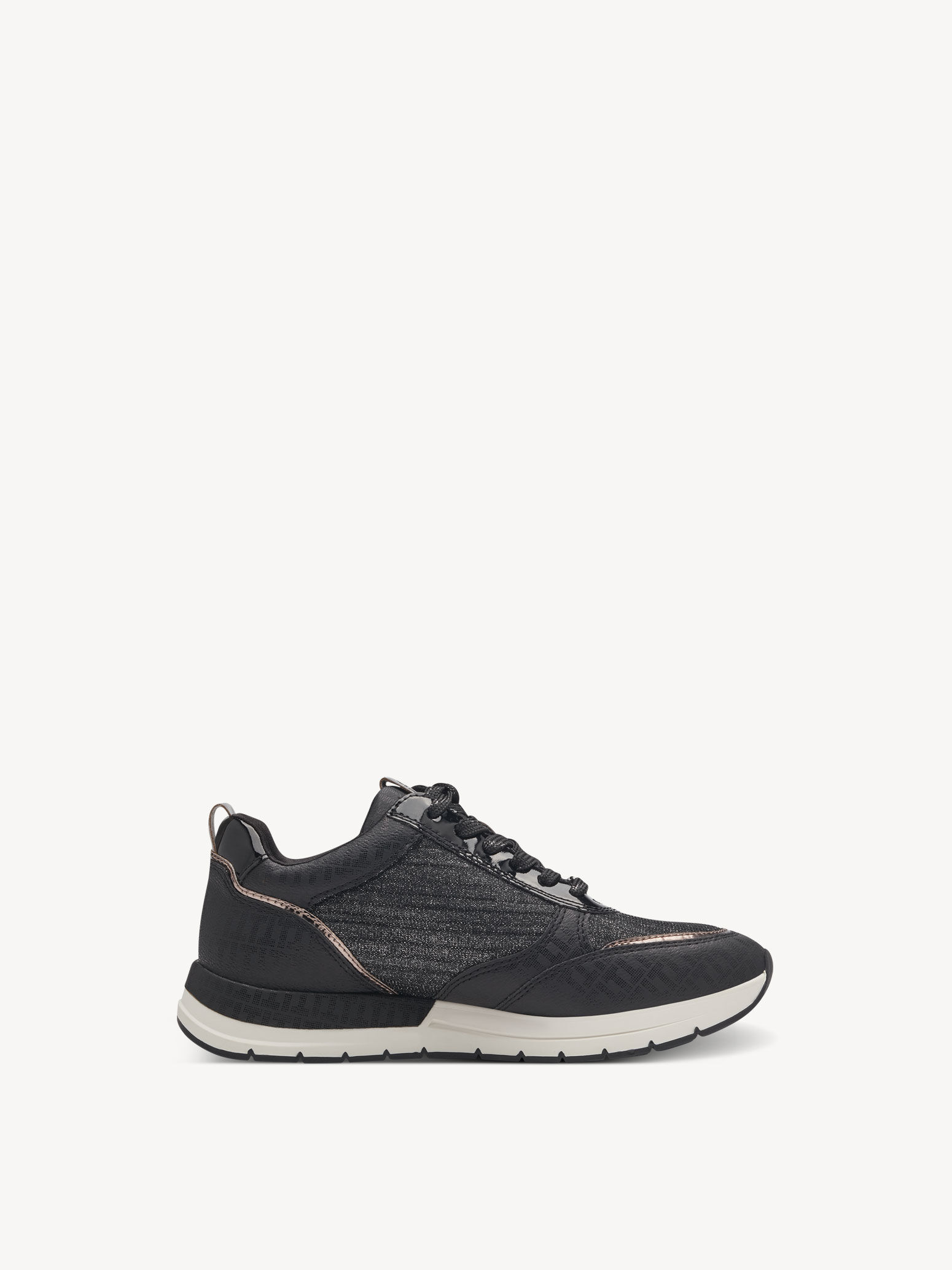Basket - noir
