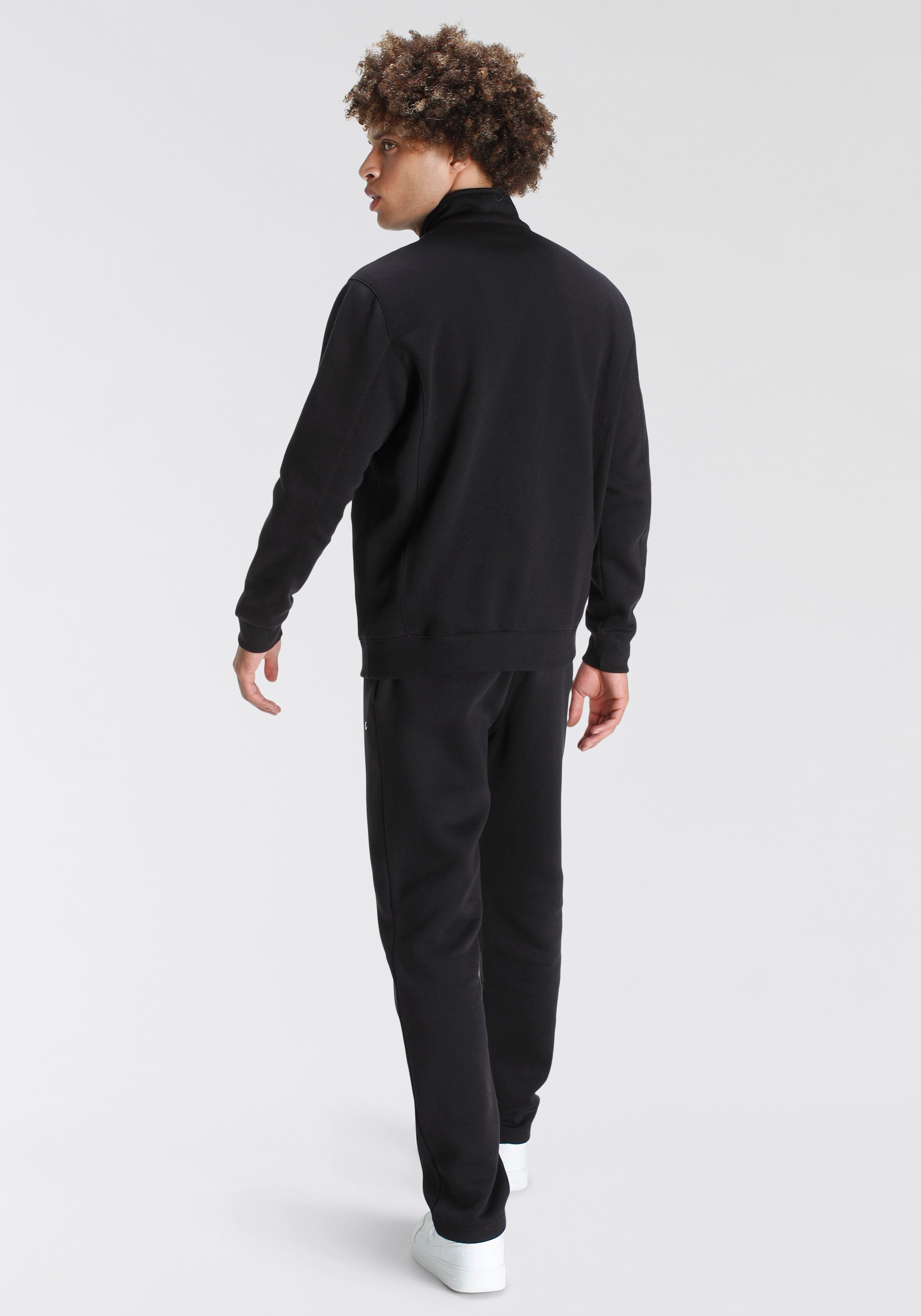 Champion Jogginganzug Classic Full Zip Sweatsuit