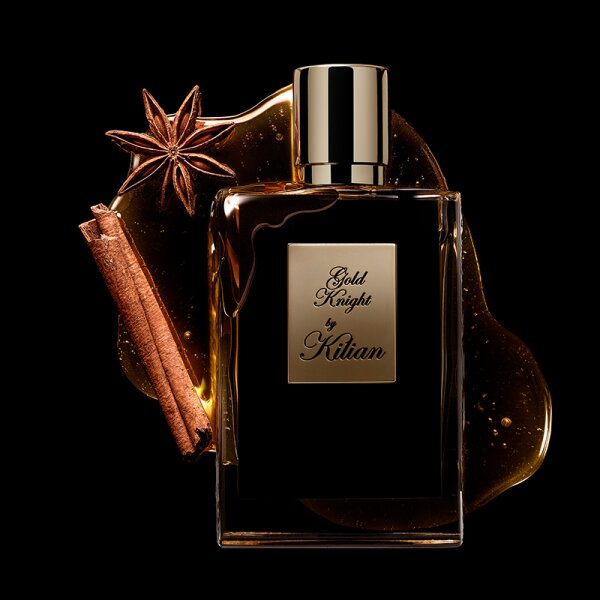 KILIAN PARIS The Cellars Gold Knight Eau de Parfum