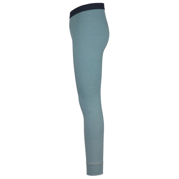 Stoic - Kid's Merino180 SvenstaSt. Long Pants - Merinounterwäsche