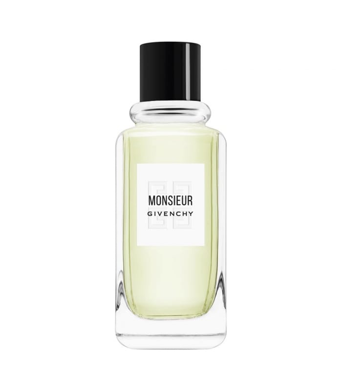 MONSIEUR DE GIVENCHY -Eau de Toilette Vaporisateur