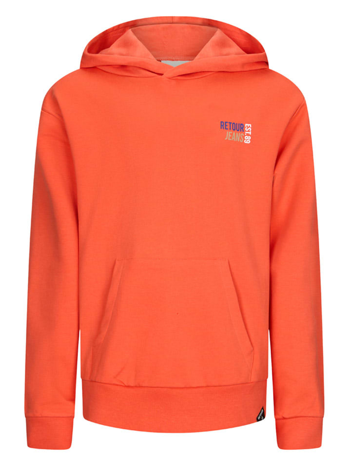 Retour Hoodie 