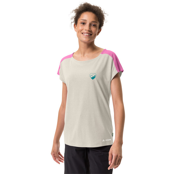 NEYLAND T-SHIRT Damen - Funktionsshirt