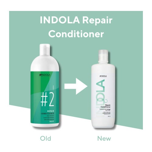 Indola regenerator za njegu i stil 300 ml