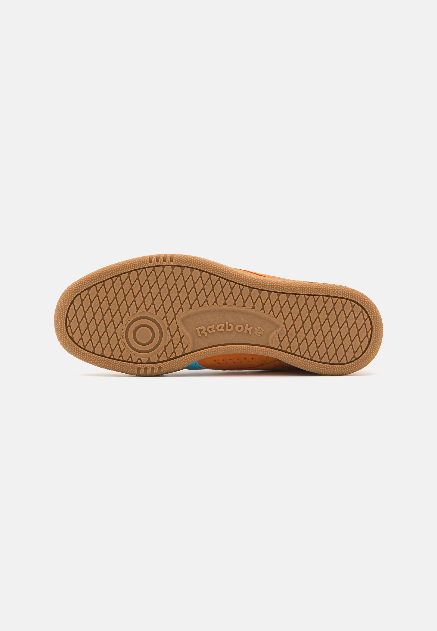 Reebok Classic CLUB C GROUNDS UNISEX - Zapatillas bajas