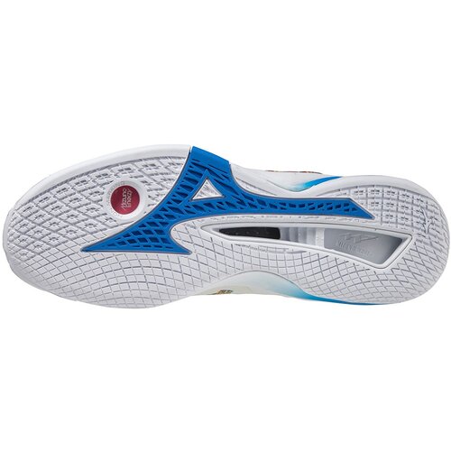 HERREN HANDBALLSCHUHE WAVE STEALTH NEO(U)