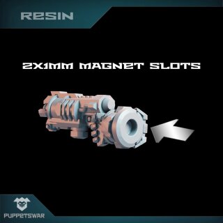 Force Pistols [right] (5)