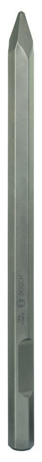 Bosch Blue Accessories 1618600019 Σμίλη με αιχμή 28 mm, εξαγωνικό στέλεχος 520 mm