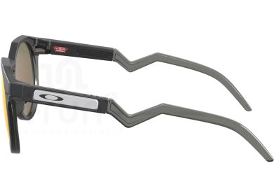 Oakley HSTN Prizm