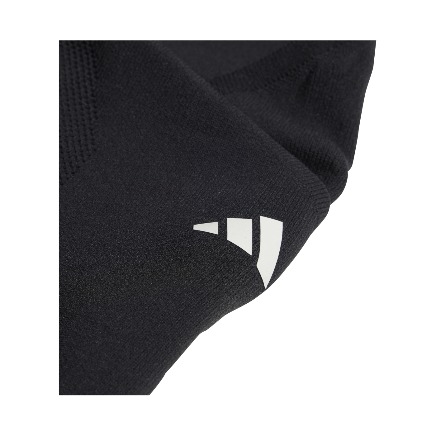 adidas Tiro Competition Neckwarmer Schwarz Weiss