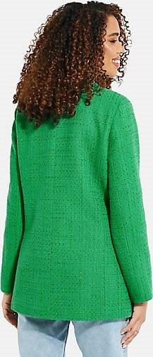 Threadbare Blazer