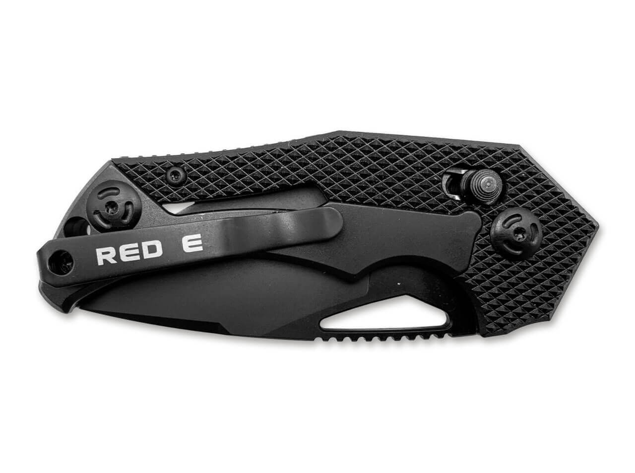 Red E Midnight