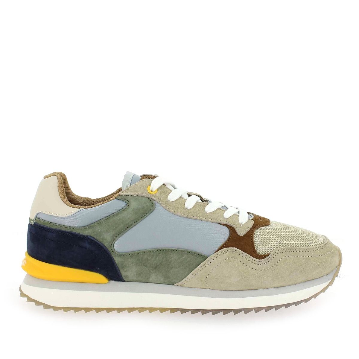Hoff  MONTEVIDEO - Beige Multi
