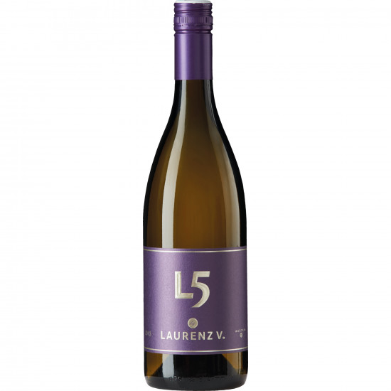 L5 Grüner Veltliner Ried Zöbinger Gaisberg