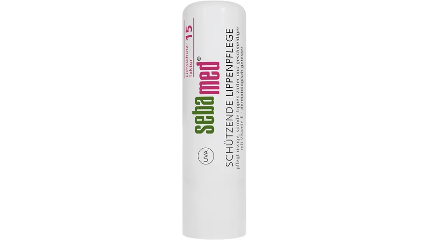 Sebamed Lippenpflegestift 4.8 g